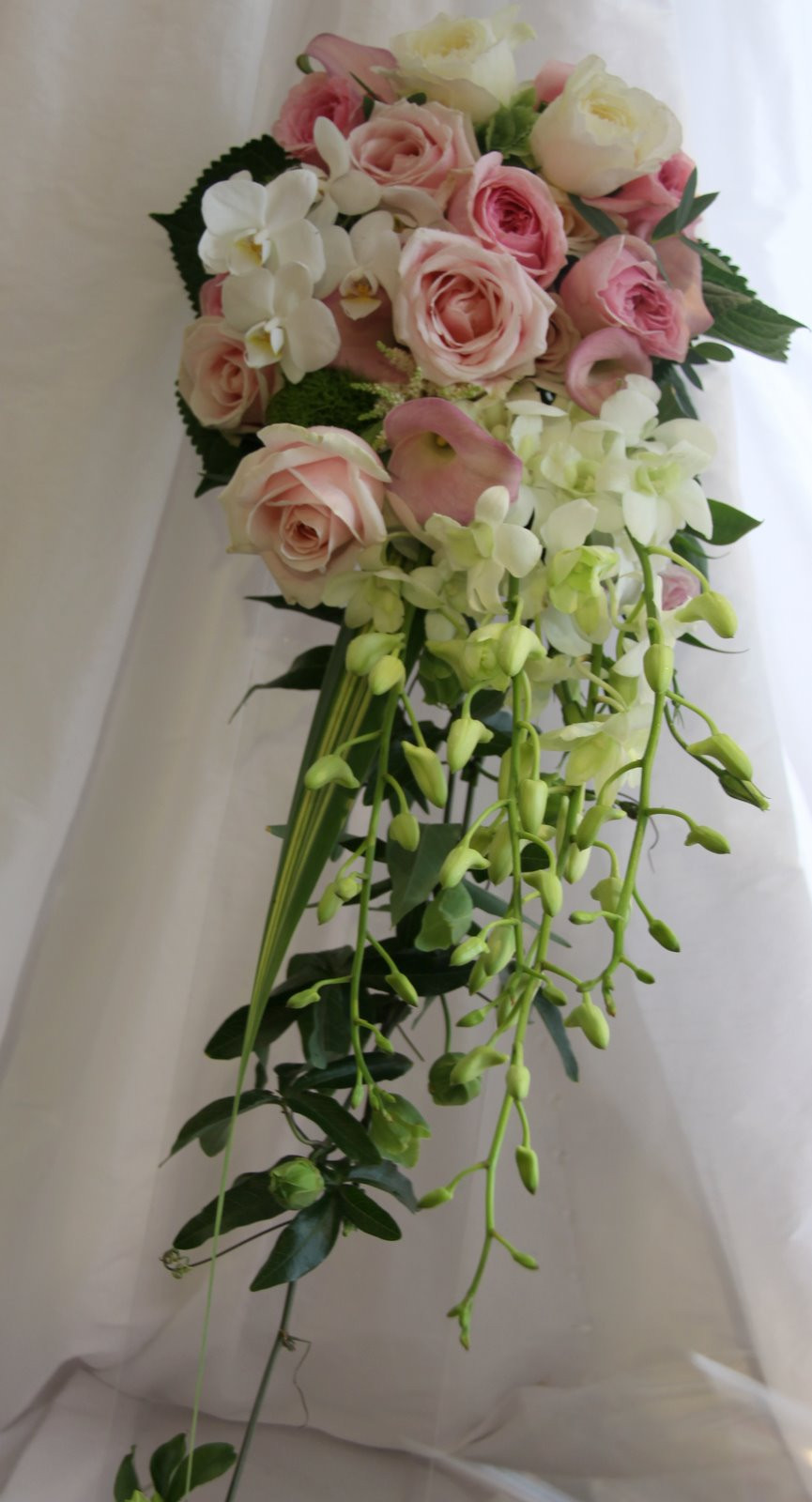 Best Flowers For Wedding
 Top Wedding Flower Trends for 2013
