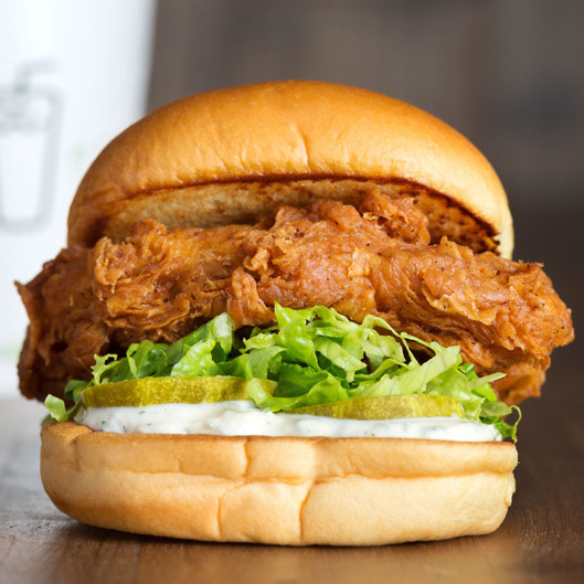 Best Fried Chicken Sandwich
 The Best Fried Chicken Sandwiches In NYC