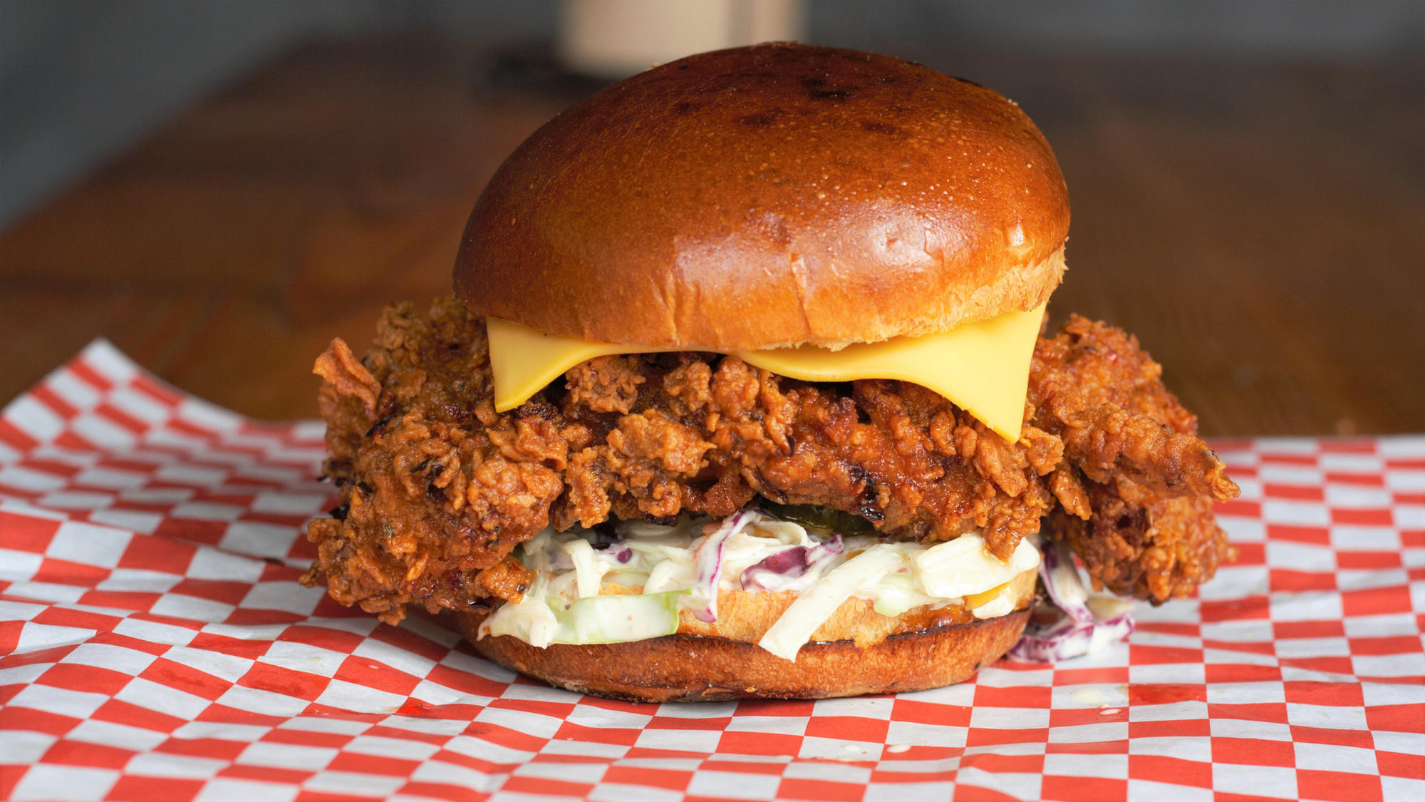 Best Fried Chicken Sandwich
 The 15 best fried chicken sandwiches in Chicago Chicago