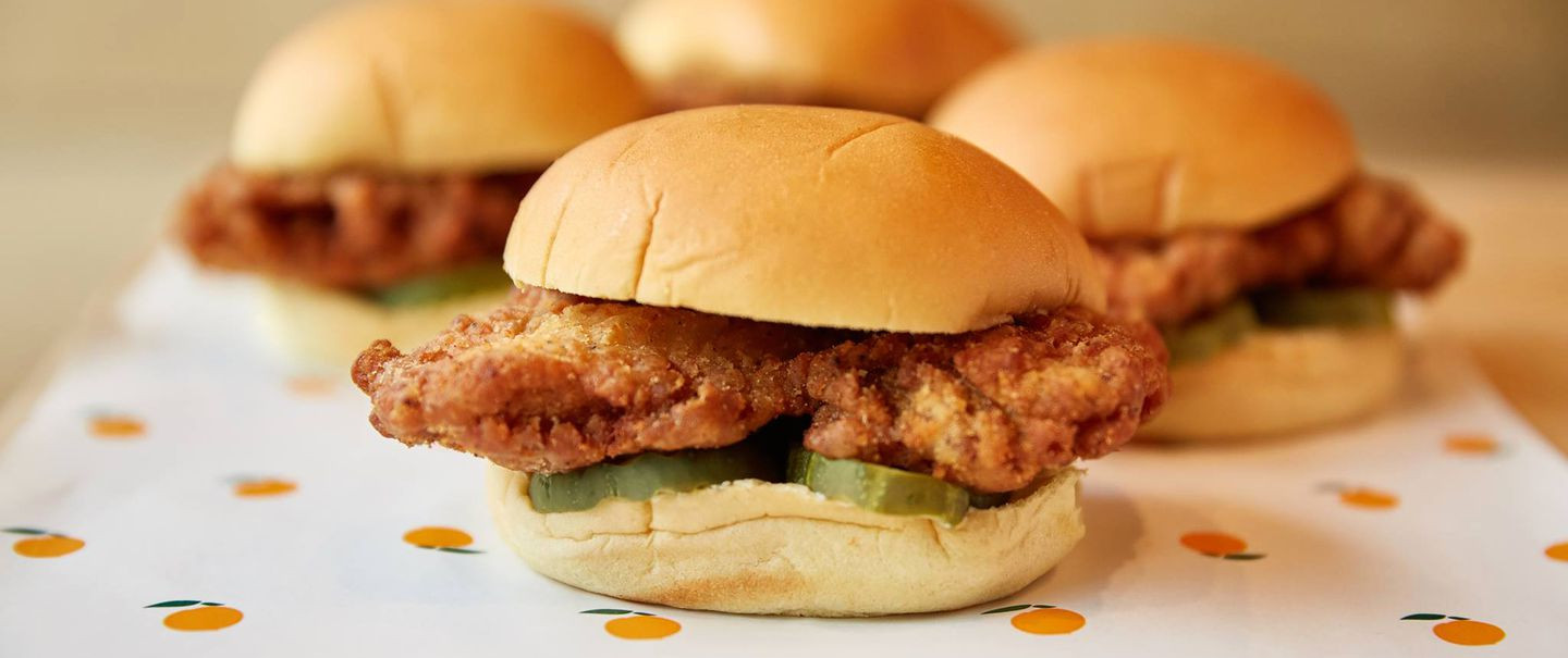 Best Fried Chicken Sandwich
 Best Fried Chicken Sandwiches in America