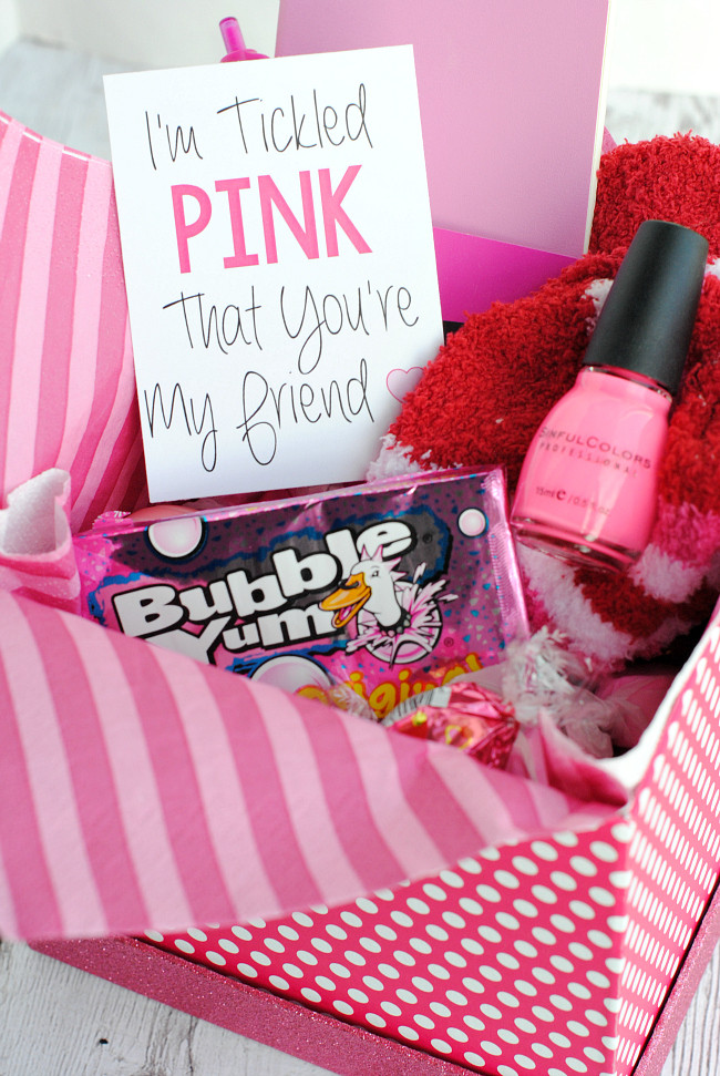 Best Friend Birthday Gifts
 25 Fun Gifts for Best Friends for Any Occasion – Fun Squared