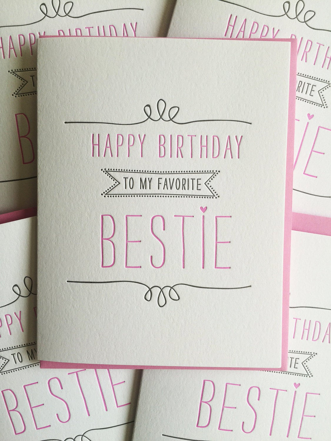 Best Friends Birthday Cards
 Birthday card for Best Friend Card Best Friend Birthday Card