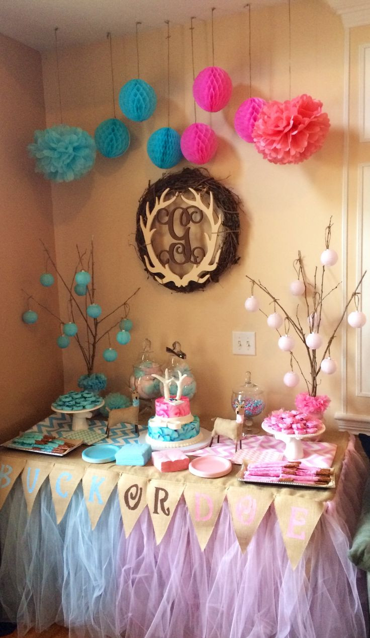 Best Gender Reveal Party Ideas
 68 best Gender Reveal Party Ideas images on Pinterest