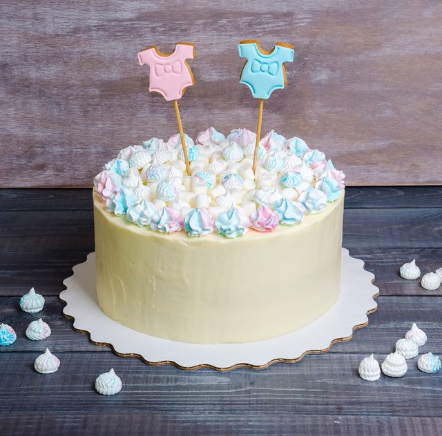 Best Gender Reveal Party Ideas
 25 Best Gender Reveal Party Ideas Creative Gender Reveal