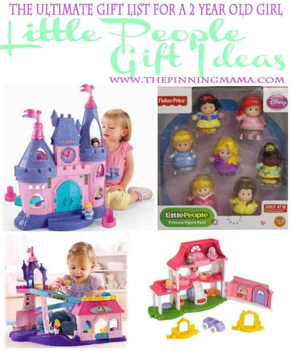 Best Gift For 2 Year Old Baby Girl
 Best Gift Ideas for a 2 Year Old Girl