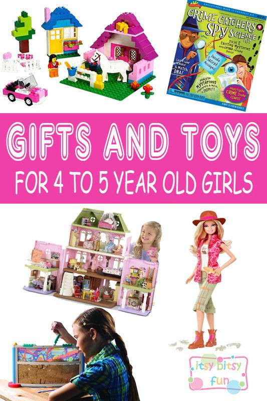 Best Gift For 4 Year Old Baby Girl
 Best Gifts for 4 Year Old Girls in 2016