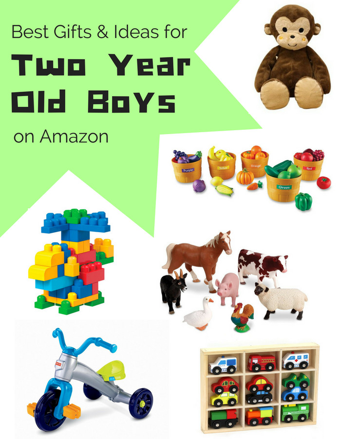 Best Gift Ideas For A 2 Year Old
 Best Gifts & Ideas for 2 Year Old Boys on Amazon