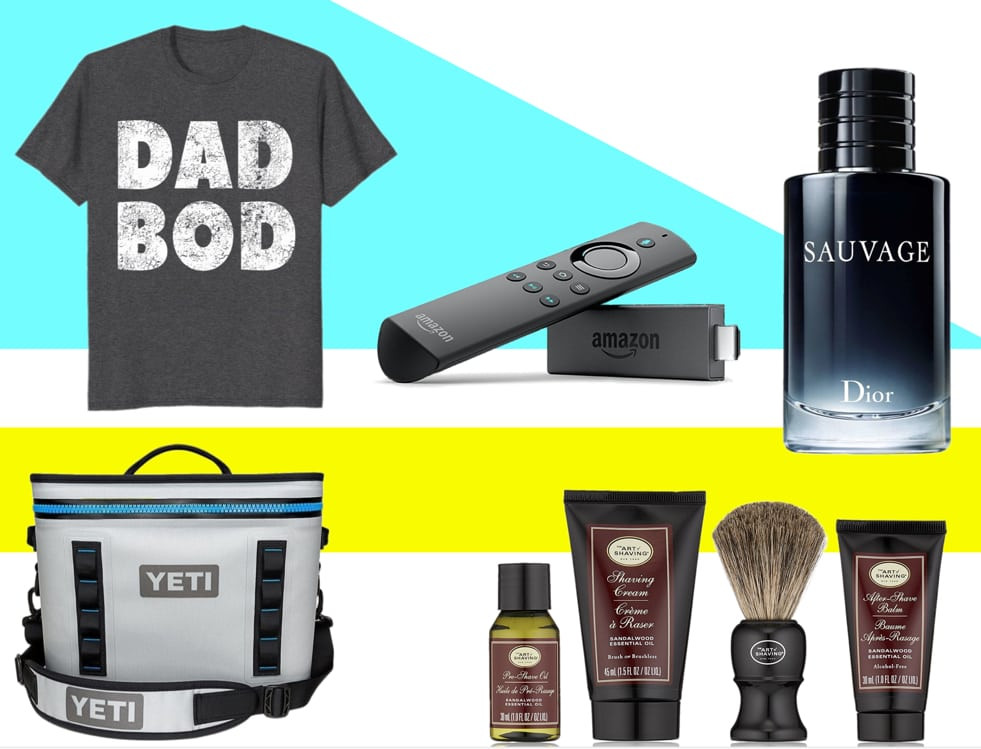 Best Gift Ideas For Dad
 31 Unique Dad Gift Ideas for Fathers Day Gifts 2018 – Cool