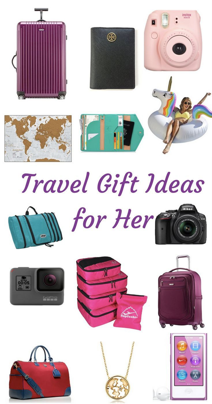 Best Gift Ideas For Travelers
 334 best Gifts For Travellers images on Pinterest