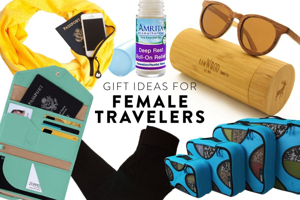 Best Gift Ideas For Travelers
 35 of the Best Travel Gift Ideas in 2020