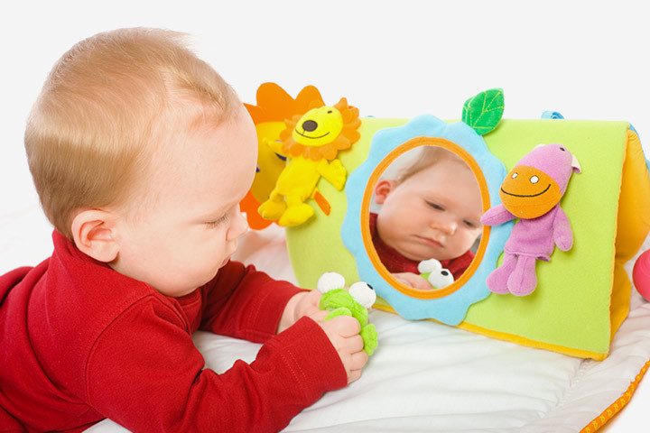 Best Gifts For 6 Month Old Baby Girl
 17 Best Toys For Your 6 Month Old Baby