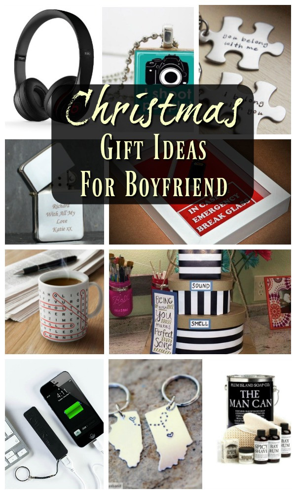 Best Holiday Gift Ideas
 25 Best Christmas Gift Ideas for Boyfriend All About