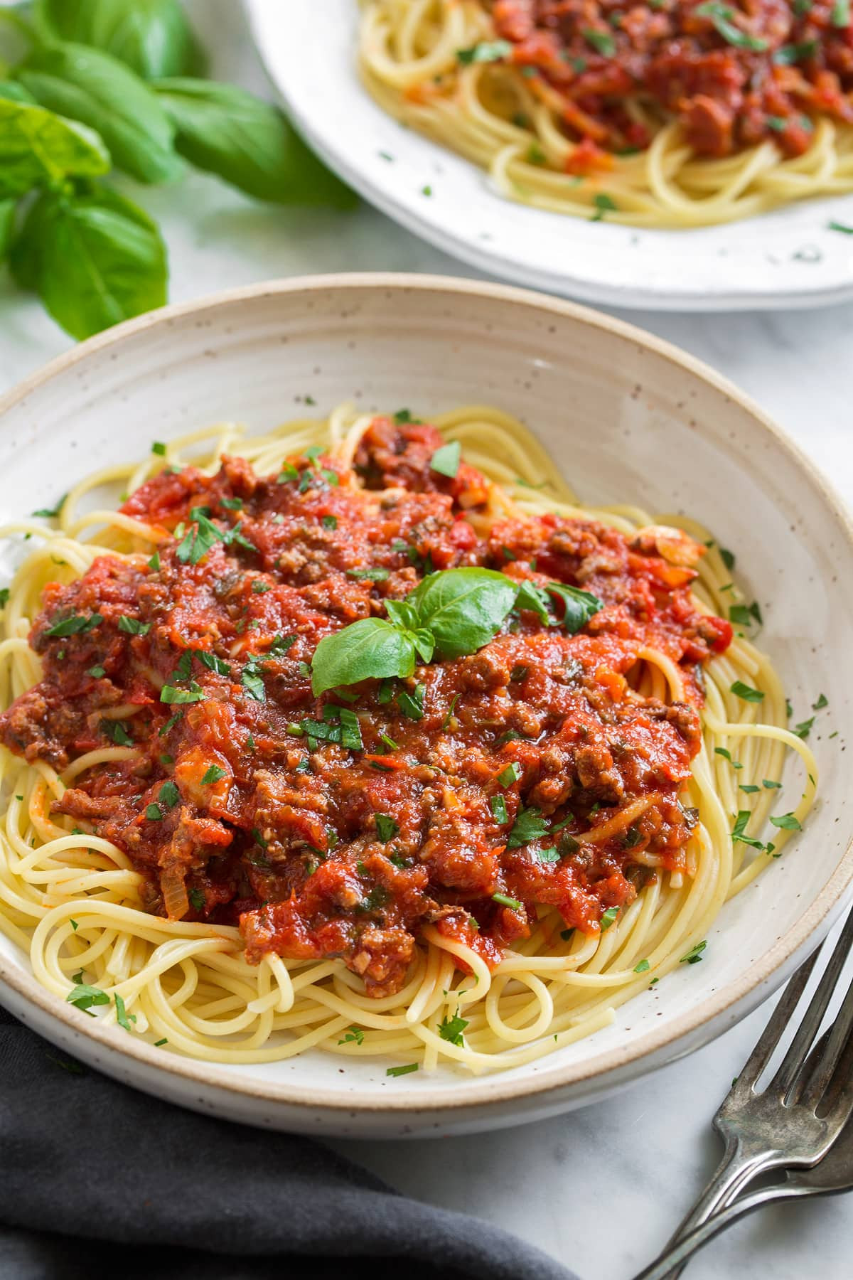 Best Homemade Spaghetti Sauce
 Spaghetti Sauce Easy Recipe Authentic Taste Cooking Classy
