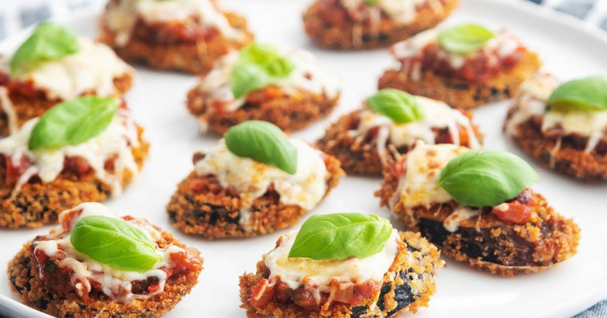 Best Italian Appetizers
 10 Best Italian Appetizers Giada Recipes