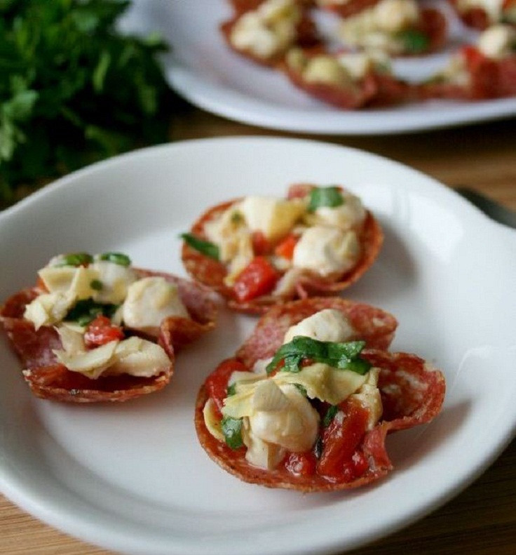 Best Italian Appetizers
 Top 10 Extra Tasty Italian Appetizers Top Inspired