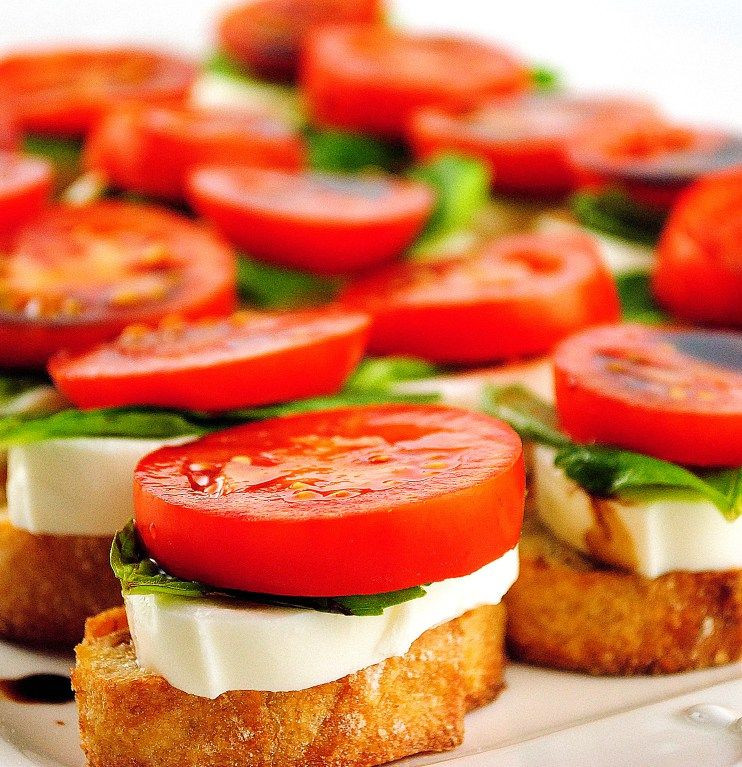 Best Italian Appetizers
 italian appetizers Archives Little Southern Kitchen