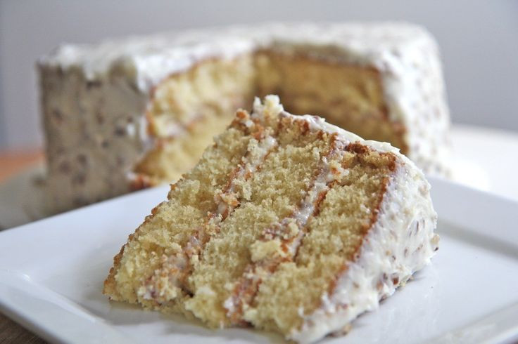 Best Italian Cream Cake Recipe
 31 best images about Homemade Cake Recipes Tried & True