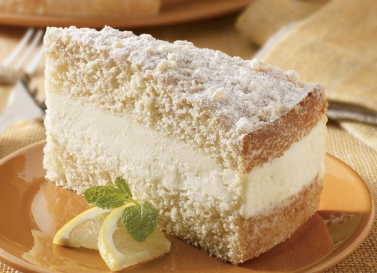 Best Italian Cream Cake Recipe
 italian cream cake filling