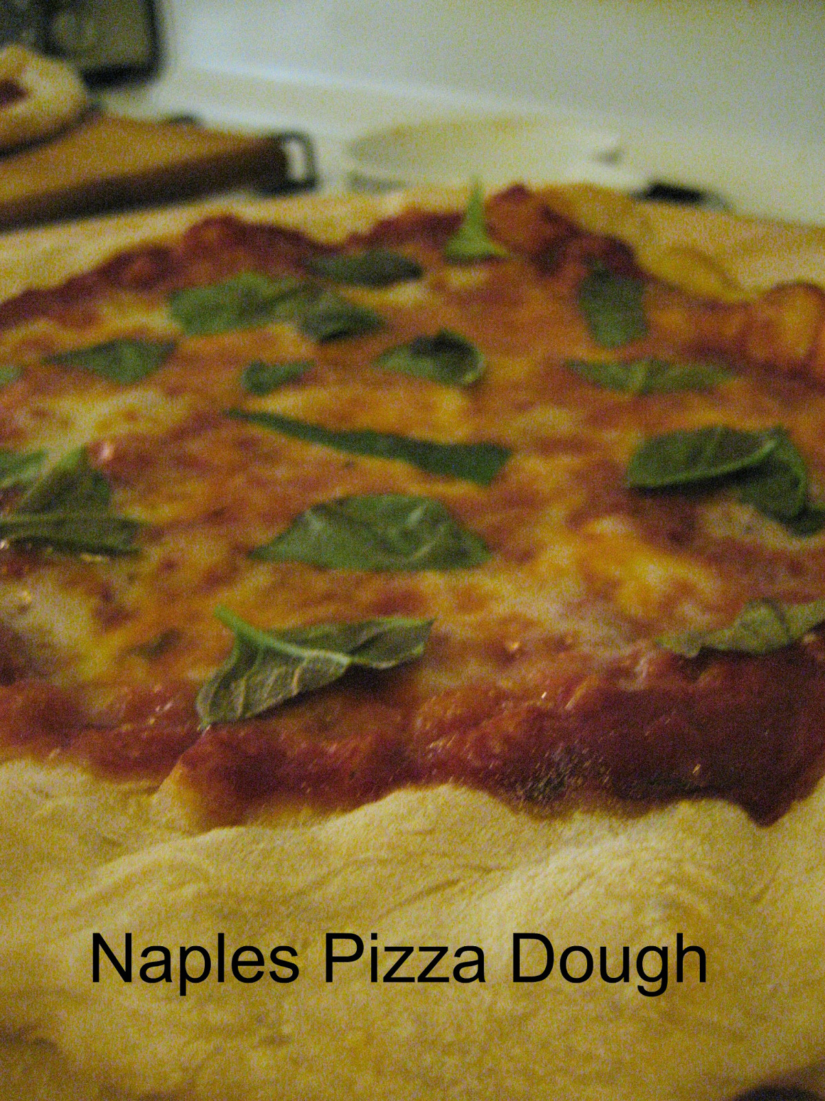 Best Italian Pizza Dough Recipe In The World
 BLOG BY BINNS Perfect Naples Pizza Dough