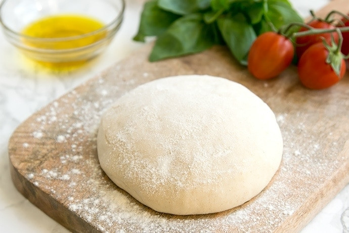 Best Italian Pizza Dough Recipe In The World
 Best italian pizza dough recipe in the world cbydata