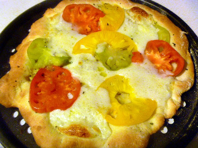 Best Italian Pizza Dough Recipe In The World
 Slice of Southern The Best Pizza Dough