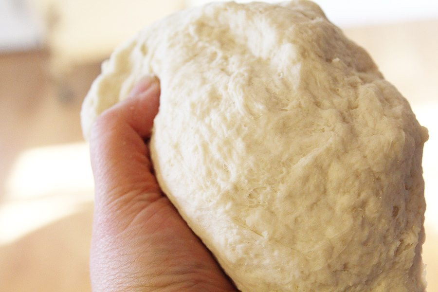 Best Italian Pizza Dough Recipe In The World
 The Best Pizza Dough Recipe Possibly Ever Seriously