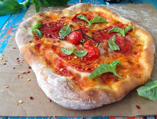 Best Italian Pizza Dough Recipe In The World
 best italian pizza dough recipe