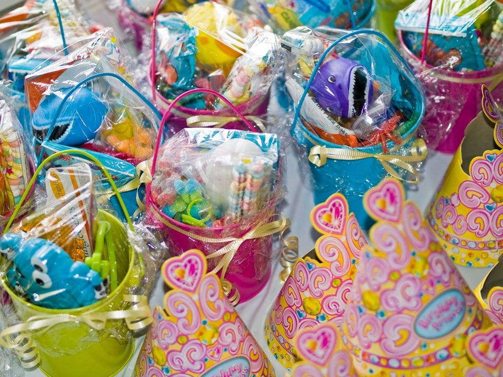 Best Kids Party Favors
 Best Party Favors for Kids Ode Magazine