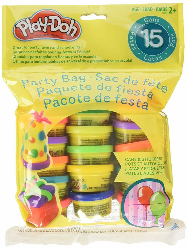 Best Kids Party Favors
 The 10 Best Birthday Party Favors for Kids