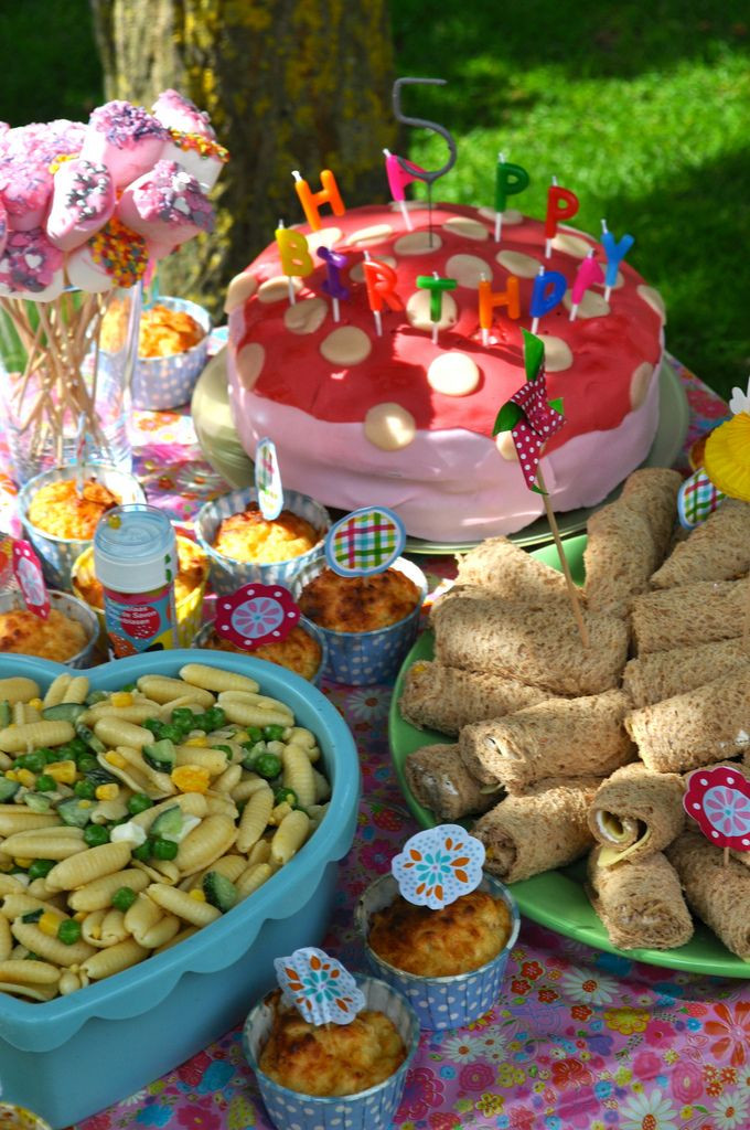 Best Kids Party Food
 Kids party food With images