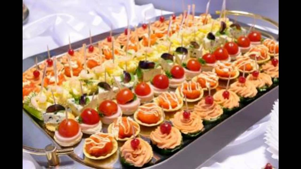 Best Kids Party Food
 Kids party food decorations buffet