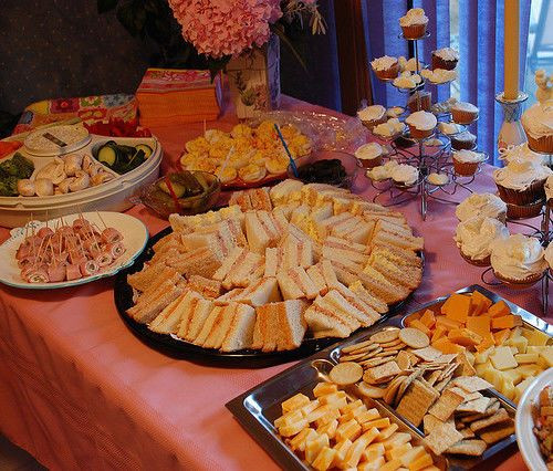 Best Kids Party Food
 How to throw the best adult kids party ever