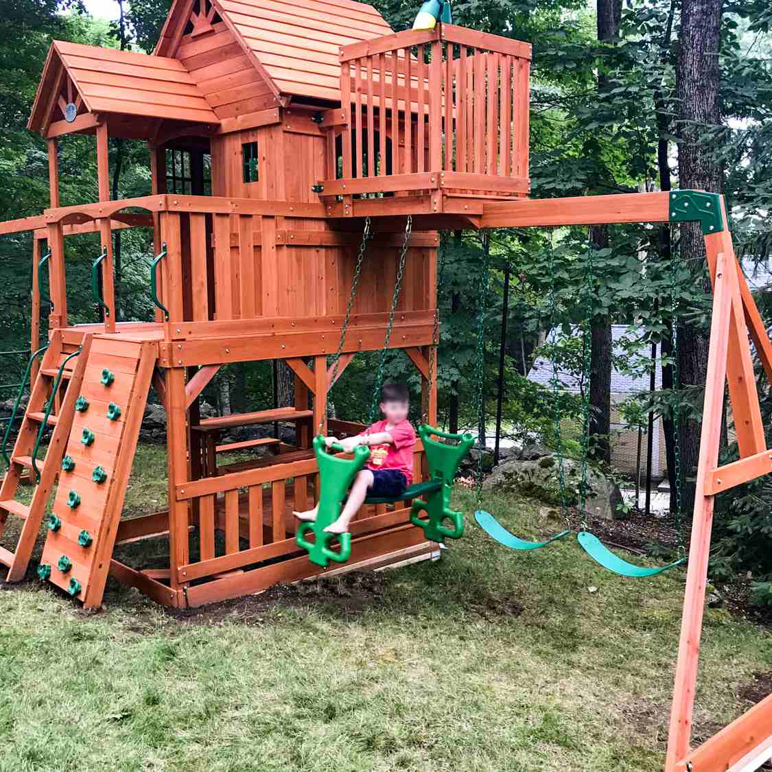 Best Kids Swing
 The 7 Best Swing Sets of 2020