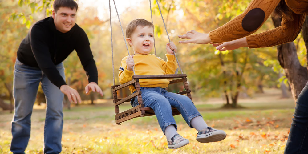 Best Kids Swing
 Top 10 Best Outdoor Baby Swings & Reviews in 2019