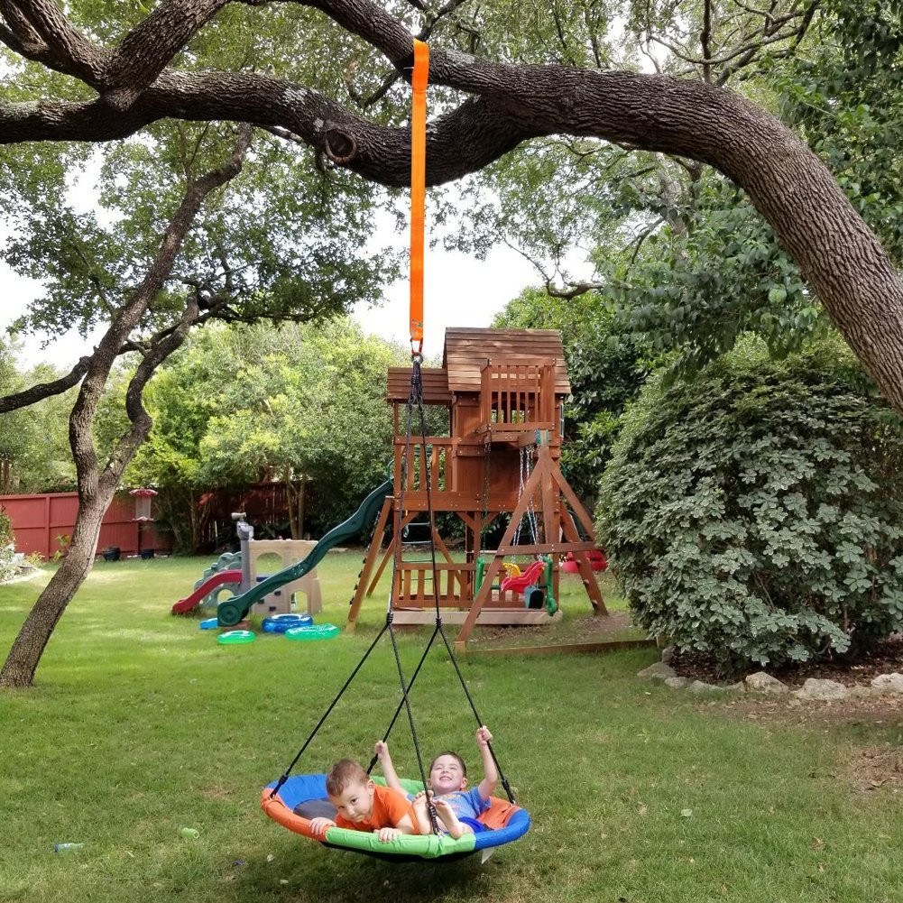 Best Kids Swing
 Top 10 Best Tree Swings in 2020 Reviews Toy & Kids