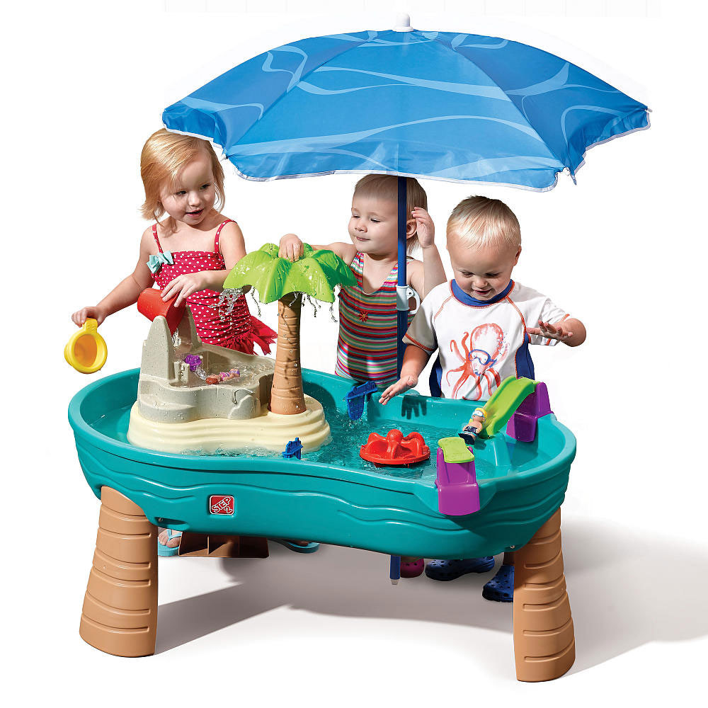 Best Kids Water Table
 16 Best Water Toys for Kids That Adults Can Enjoy Too in