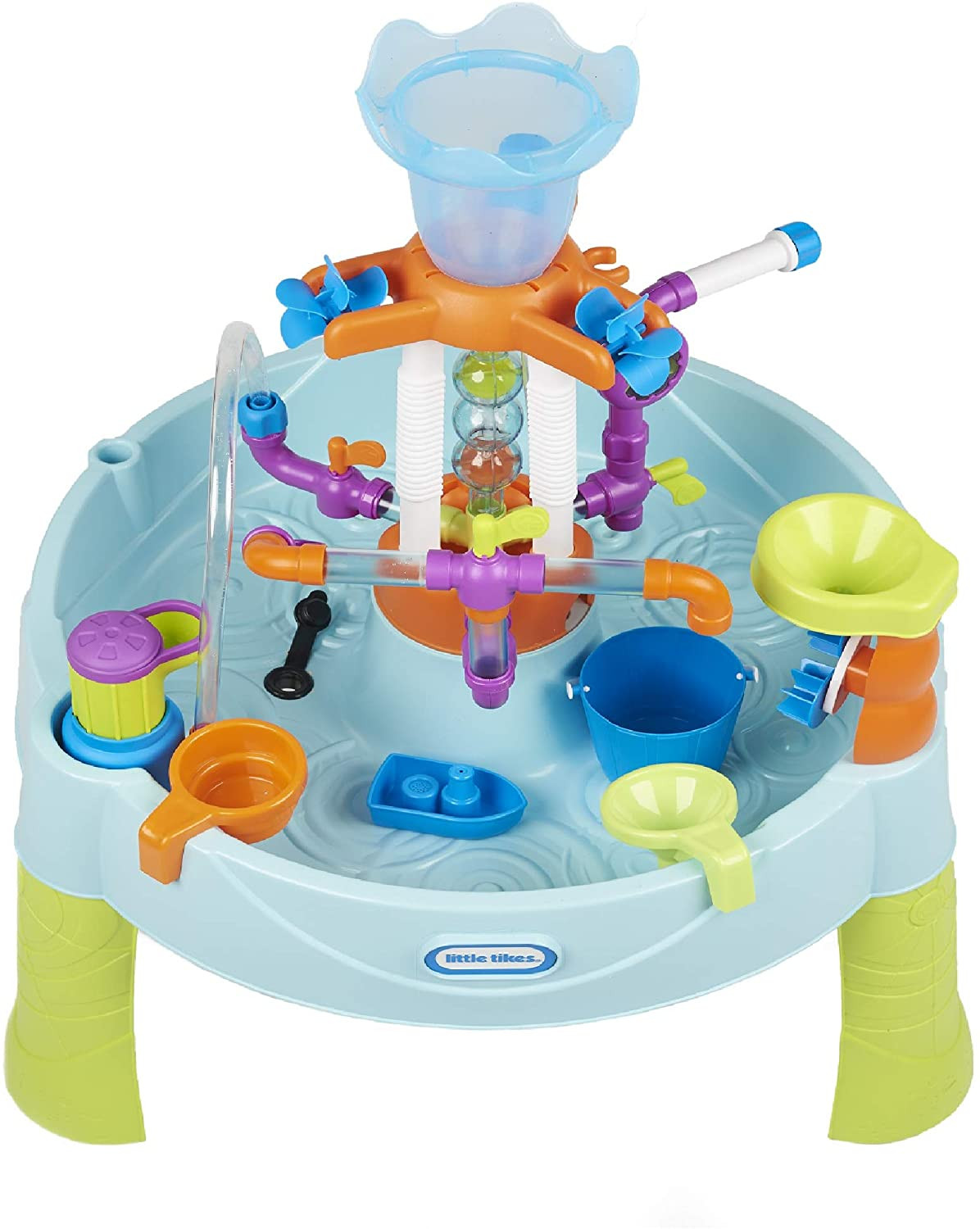 Best Kids Water Table
 Best Little Tikes Water Table For Kids Tech Review