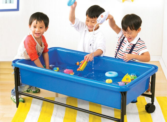 Best Kids Water Table
 Best Water Play Table For Kids Under $100 2020 Water