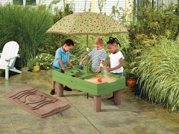 Best Kids Water Table
 Best Water Table for Kids Ranked & Reviewed