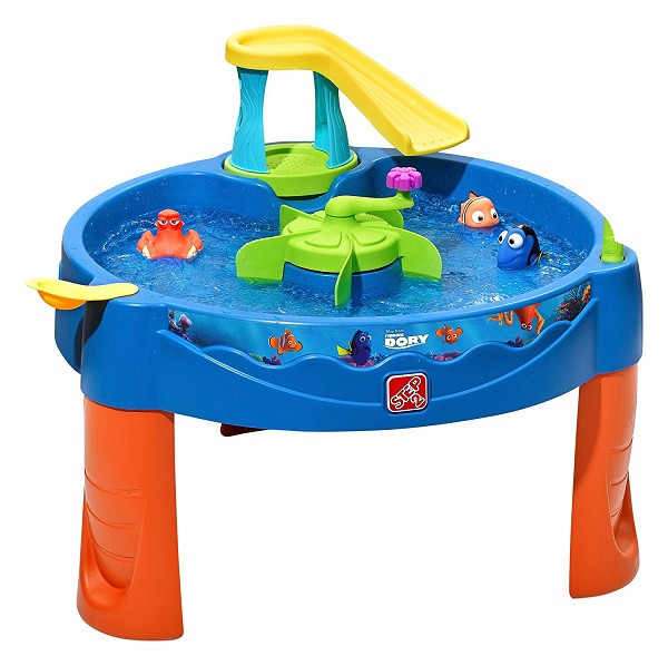 Best Kids Water Table
 Best Water Tables For Kids 2017