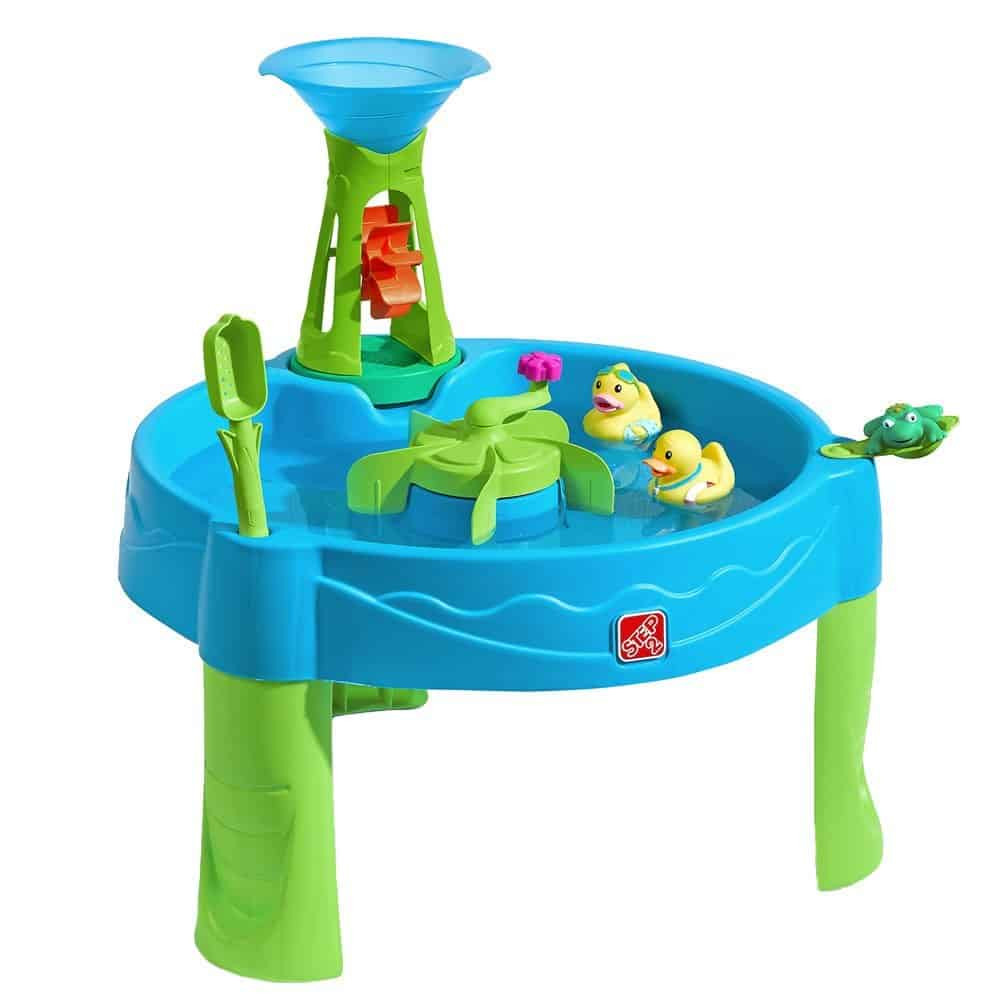 Best Kids Water Table
 Best Water Tables for Kids In 2019 Reviews
