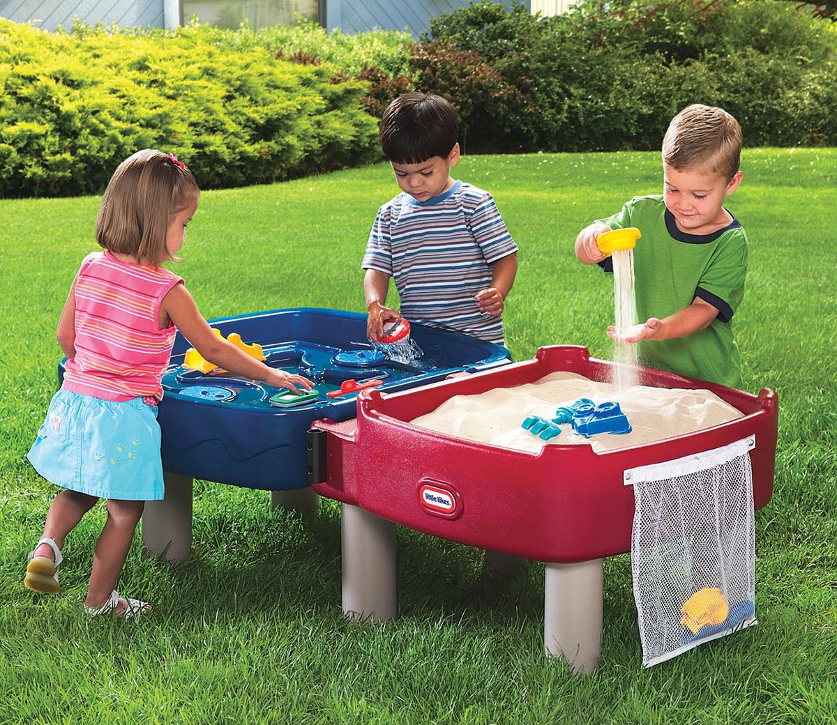 Best Kids Water Table
 6 Best Sand and Water Tables for Kids 2019
