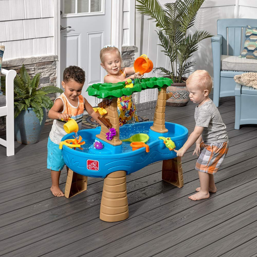 Best Kids Water Table
 Best Water Table and Sand Play Tables for Kids 2019