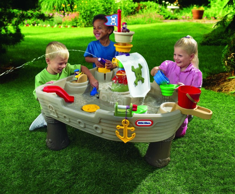 Best Kids Water Table
 Best Water Table for Kids Ranked & Reviewed