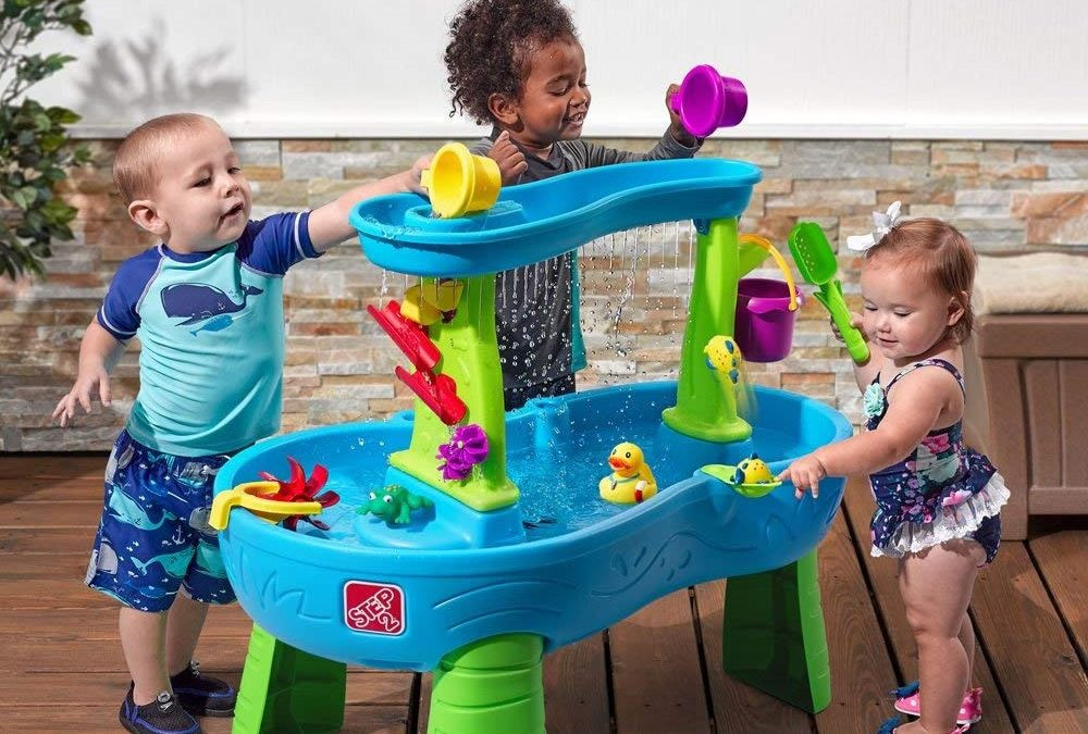 Best Kids Water Table
 10 Best Water Tables for Toddlers and Kids for 2020