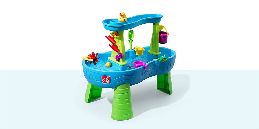 Best Kids Water Table
 10 Best Sand and Water Tables for Kids in 2018 Top Rated