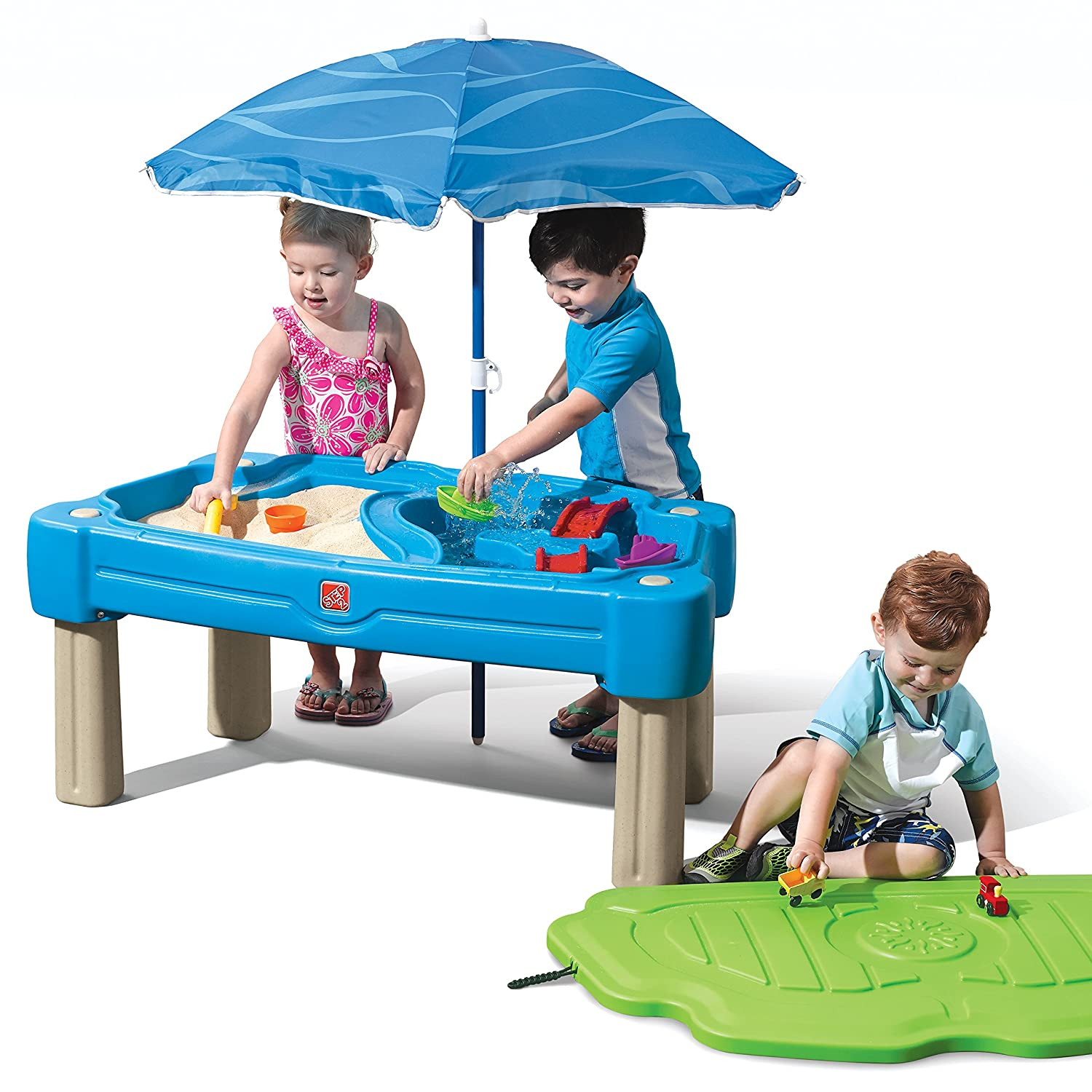 Best Kids Water Table
 Best Toys for Kids 2016 3 of the Coolest Sand and Water