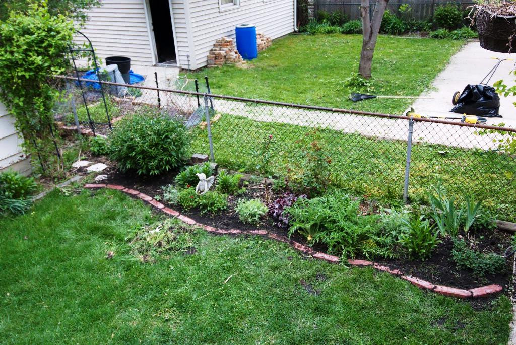 Best Landscape Edging
 Brick Edging Ideas of Lawn and Trees — Thehrtechnologist