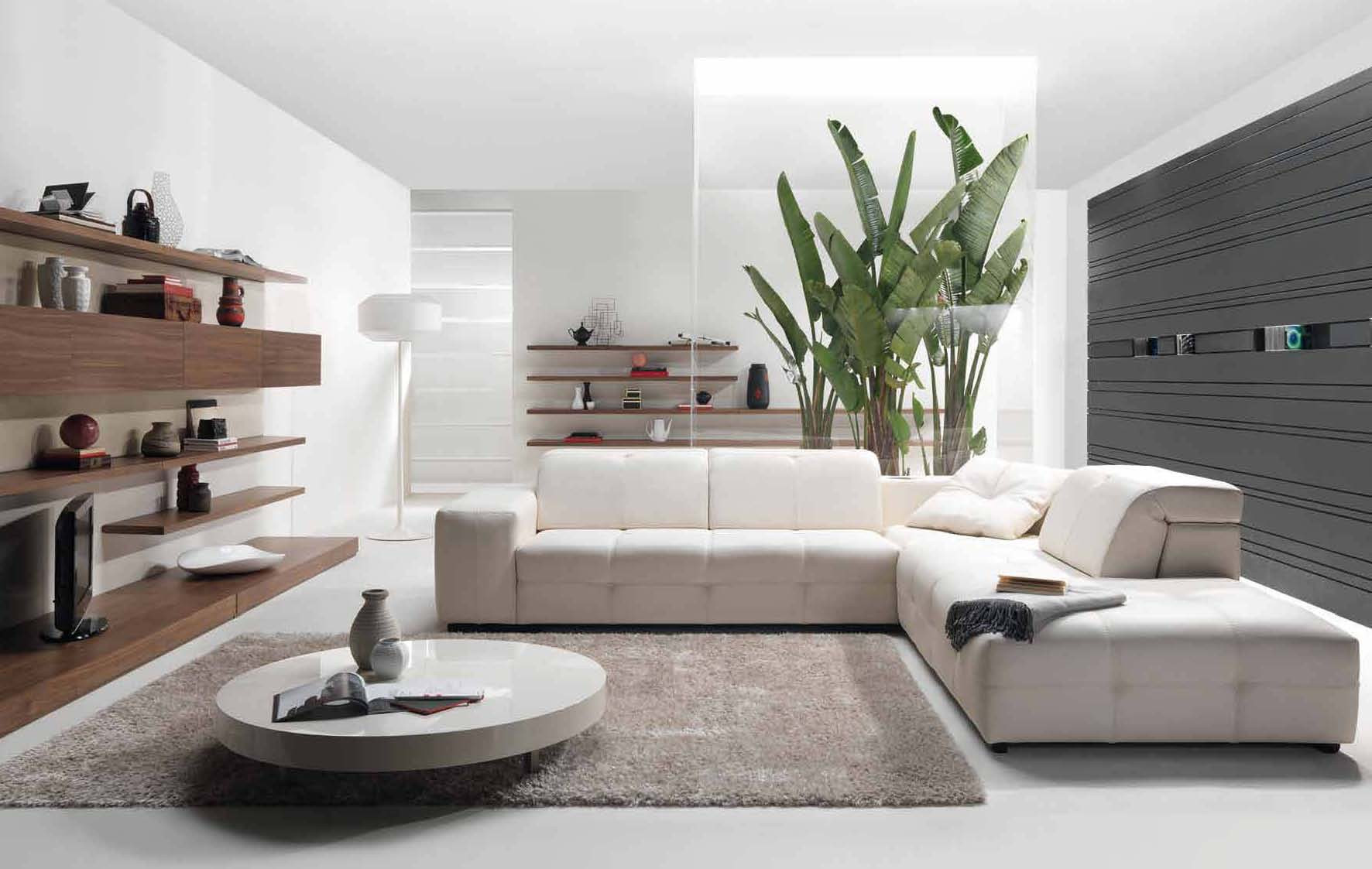 Best Living Room Decor
 7 Modern Decorating Style Must Haves Decorilla