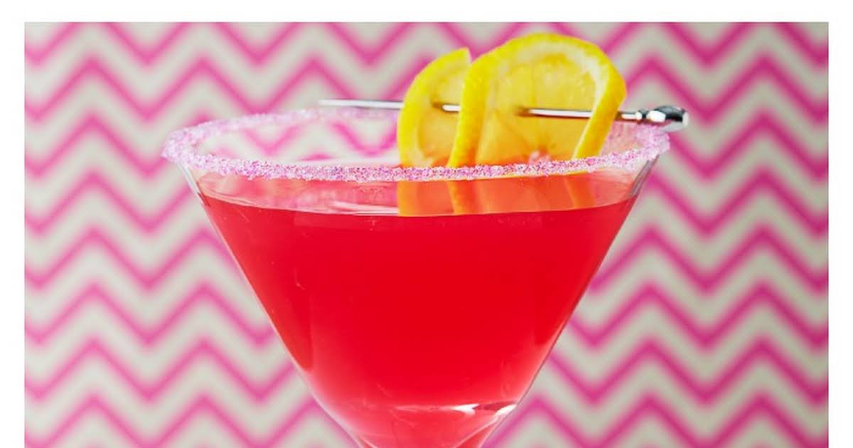 Best Low Calorie Vodka Drinks
 10 Best Low Calorie Vodka Martini Recipes